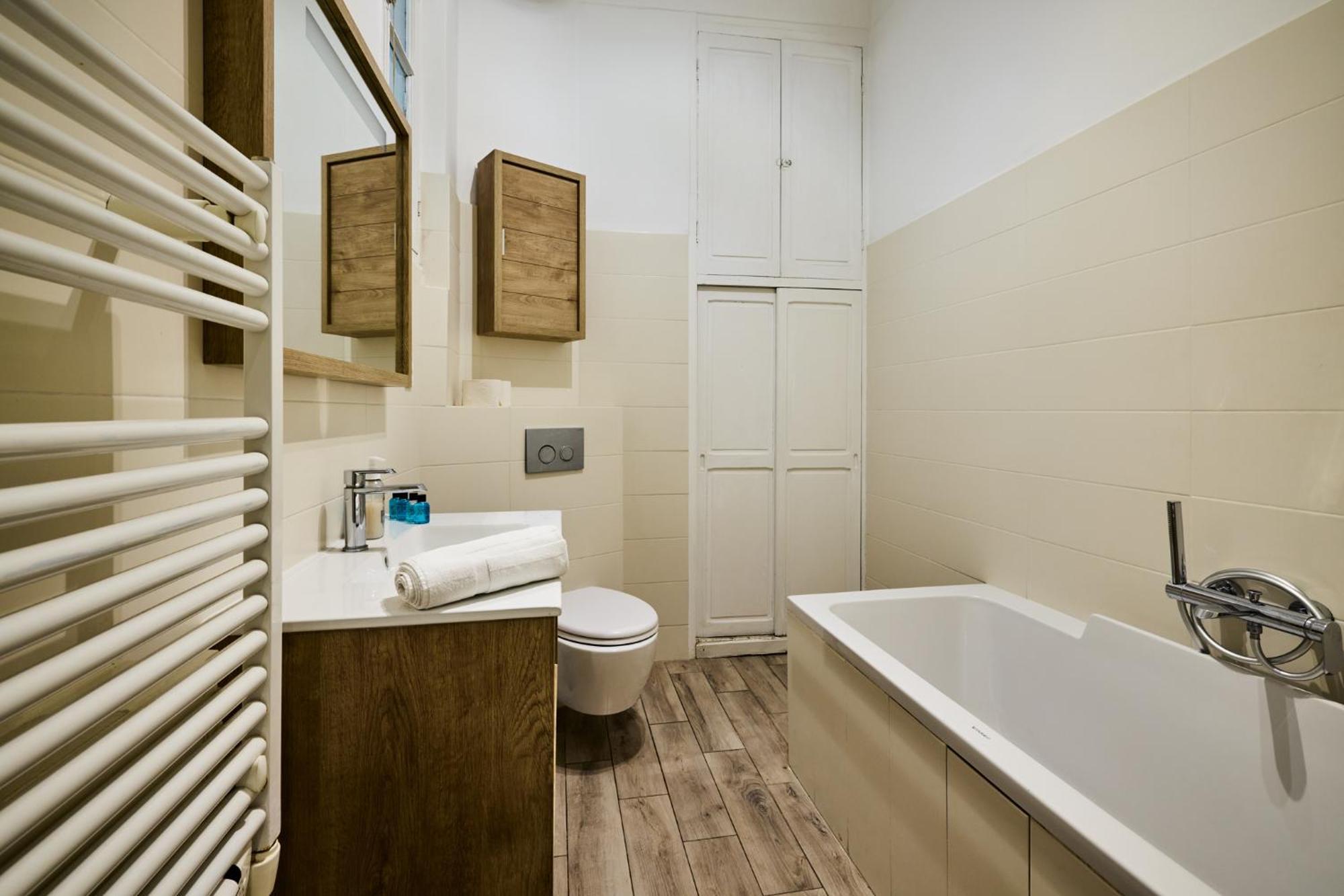 Appartements Nice Centre Proche Mer Carre D'Or Exterior photo